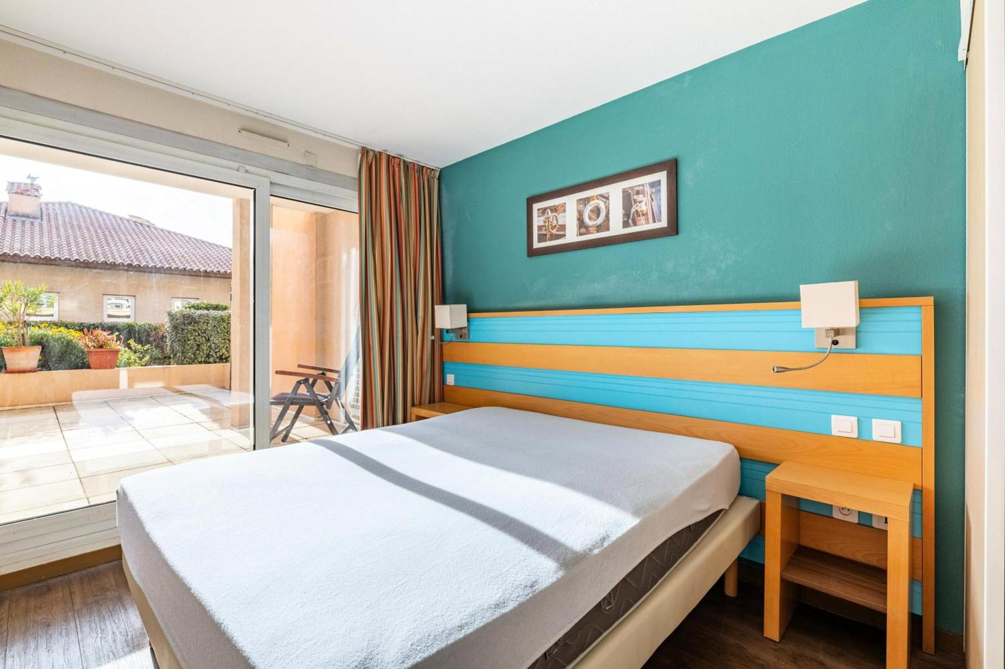 Residence Cap Hermes - Maeva Home Frejus Exterior photo
