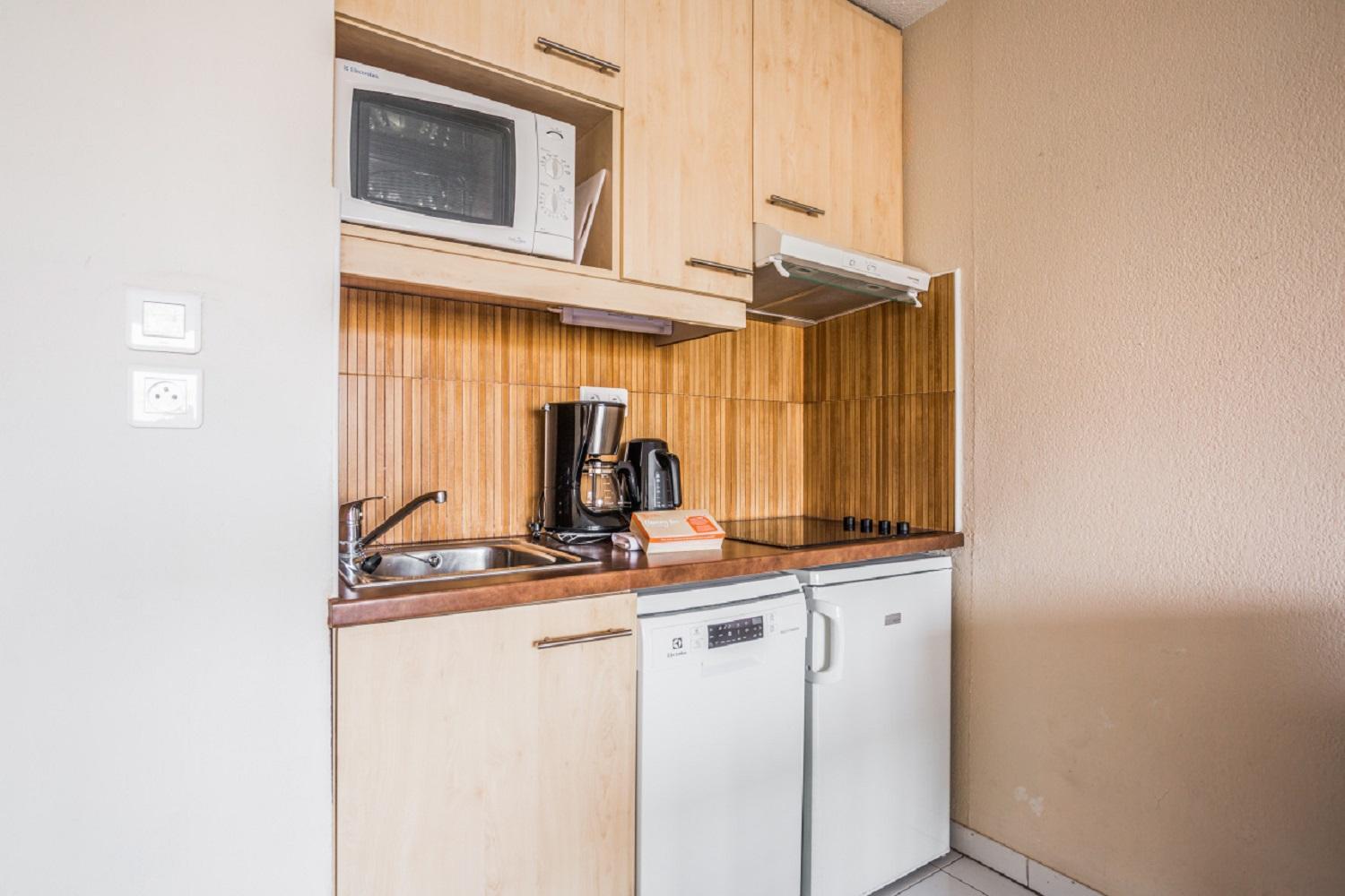 Residence Cap Hermes - Maeva Home Frejus Room photo