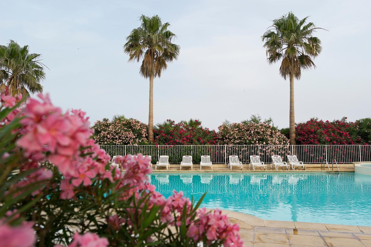 Residence Cap Hermes - Maeva Home Frejus Exterior photo