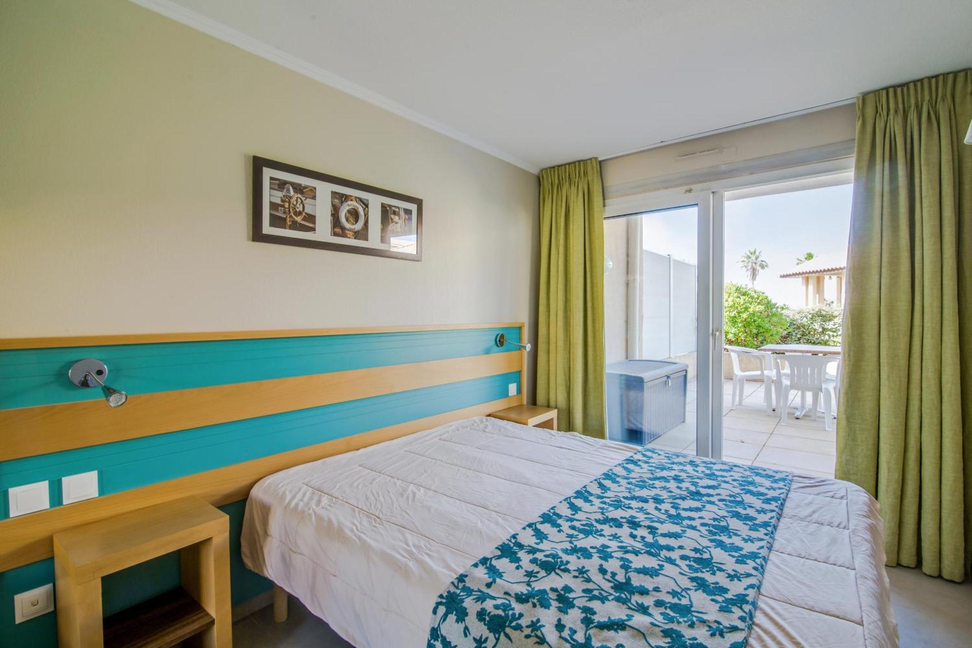 Residence Cap Hermes - Maeva Home Frejus Exterior photo