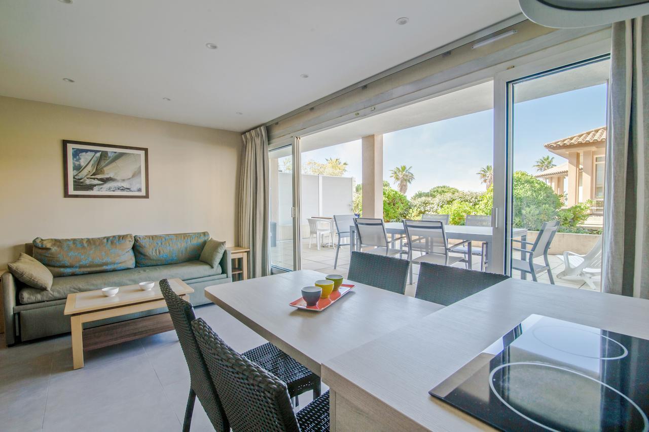 Residence Cap Hermes - Maeva Home Frejus Exterior photo