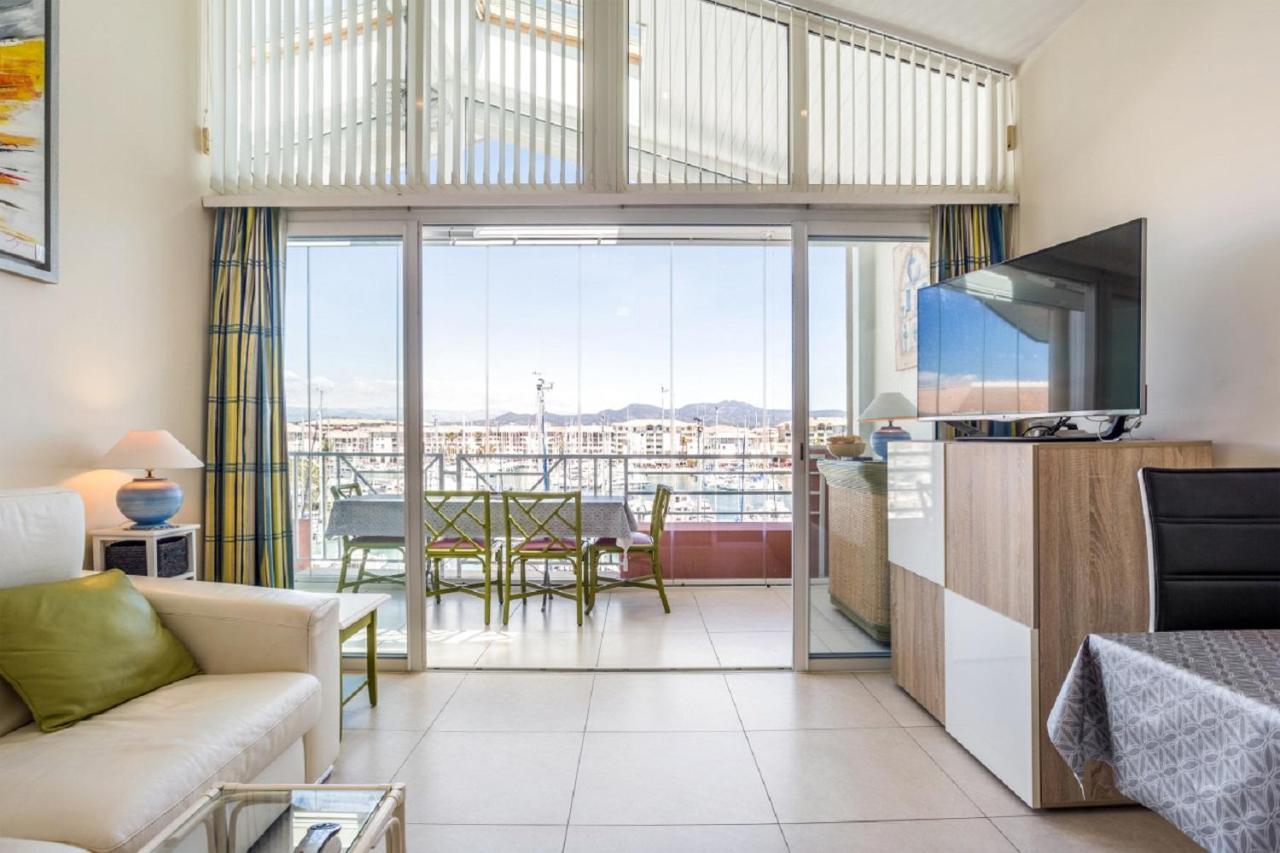 Residence Cap Hermes - Maeva Home Frejus Room photo