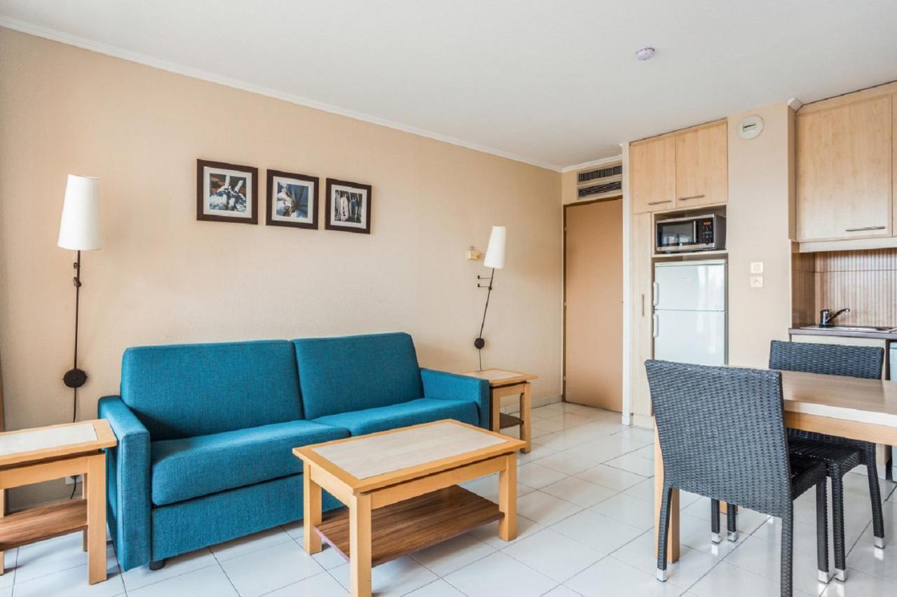 Residence Cap Hermes - Maeva Home Frejus Room photo